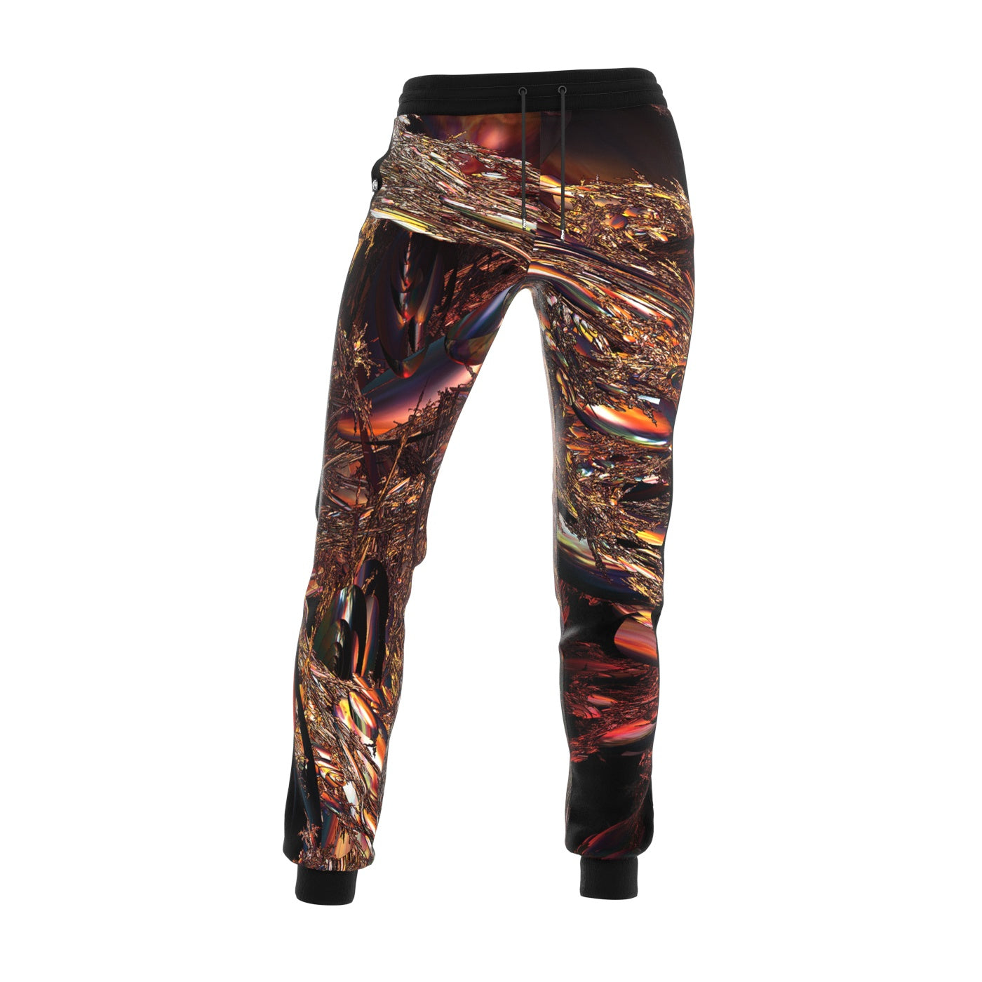 Fibriconics Women Sweatpants