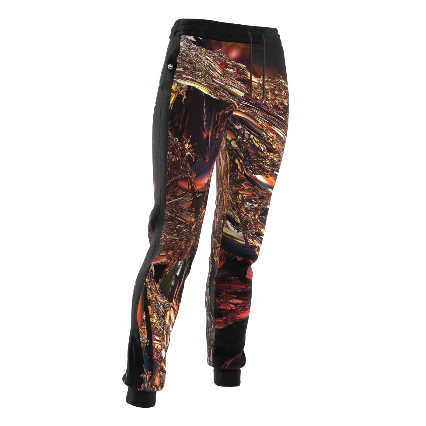 Fibriconics Women Sweatpants