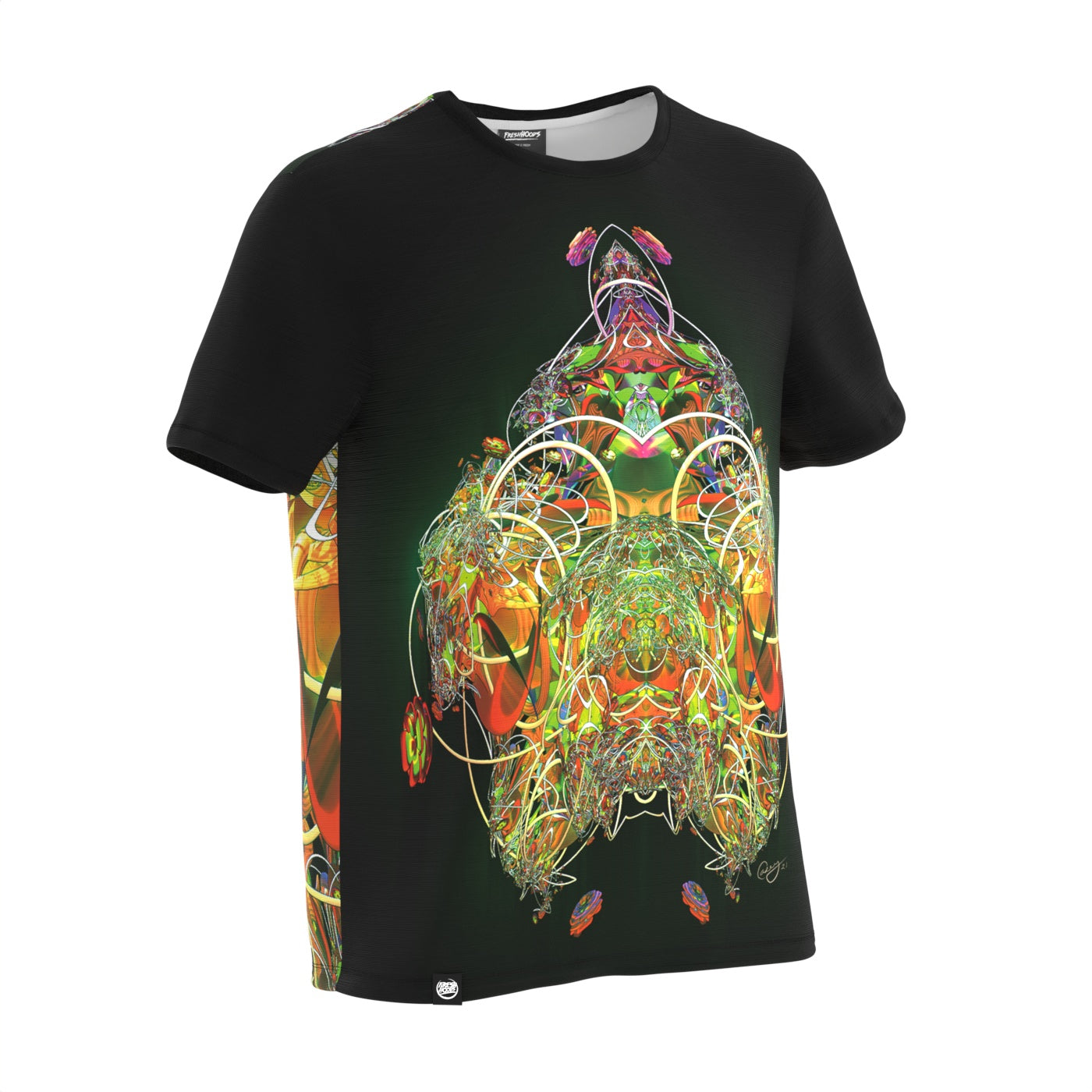 Galactic Priest T-Shirt