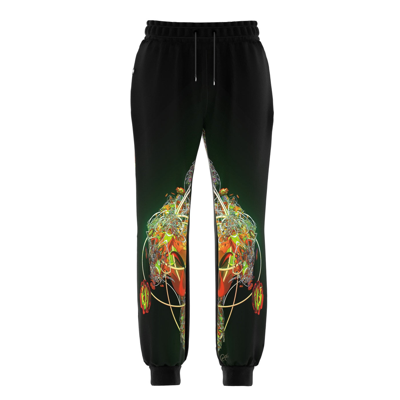 Galactic Priest Sweatpants