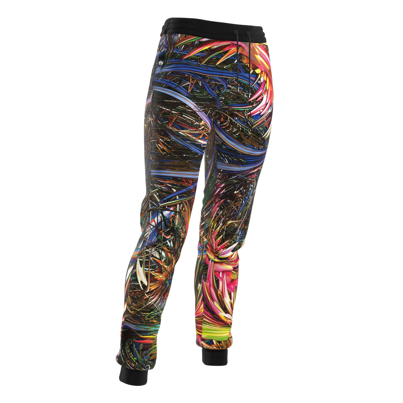 Coral Gardens Women Sweatpants