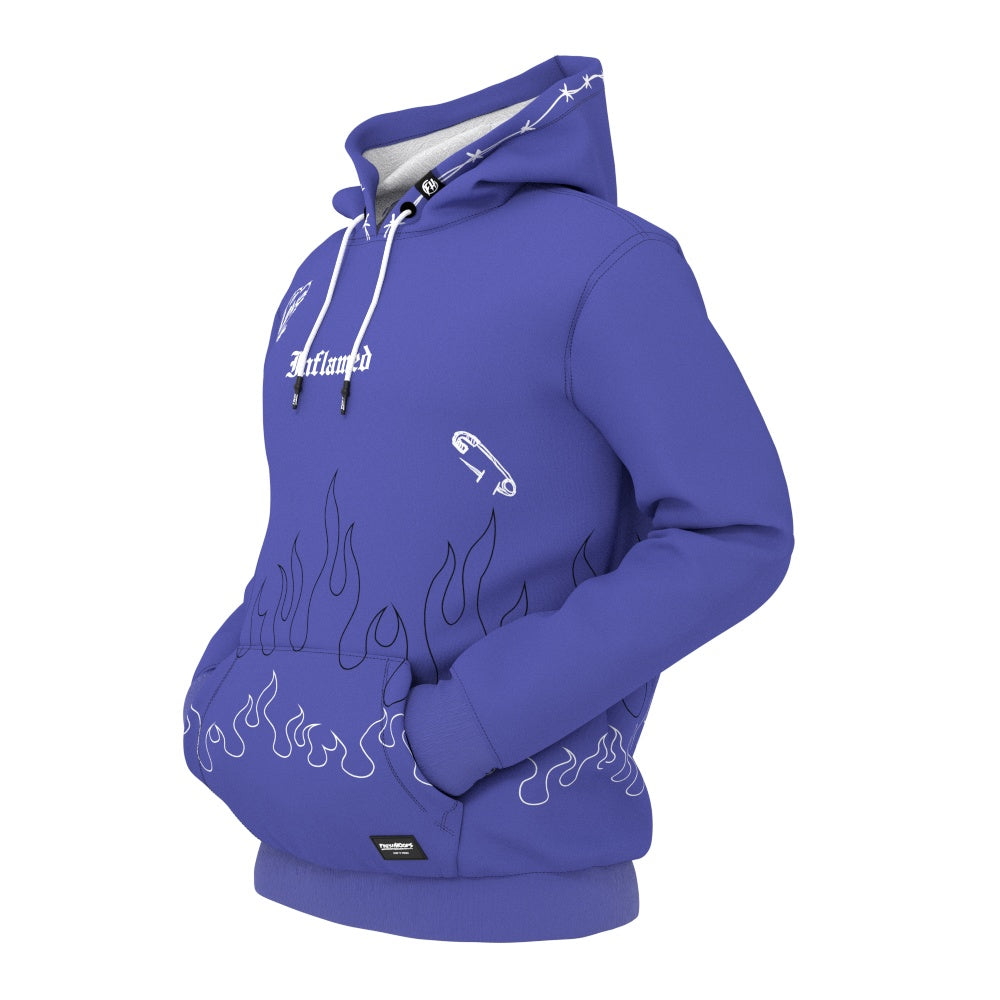 Inflamed Hoodie