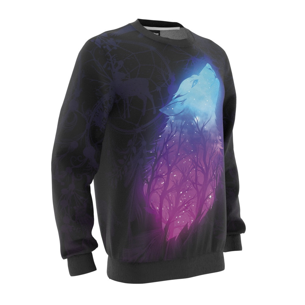 Instinct Sweatshirt