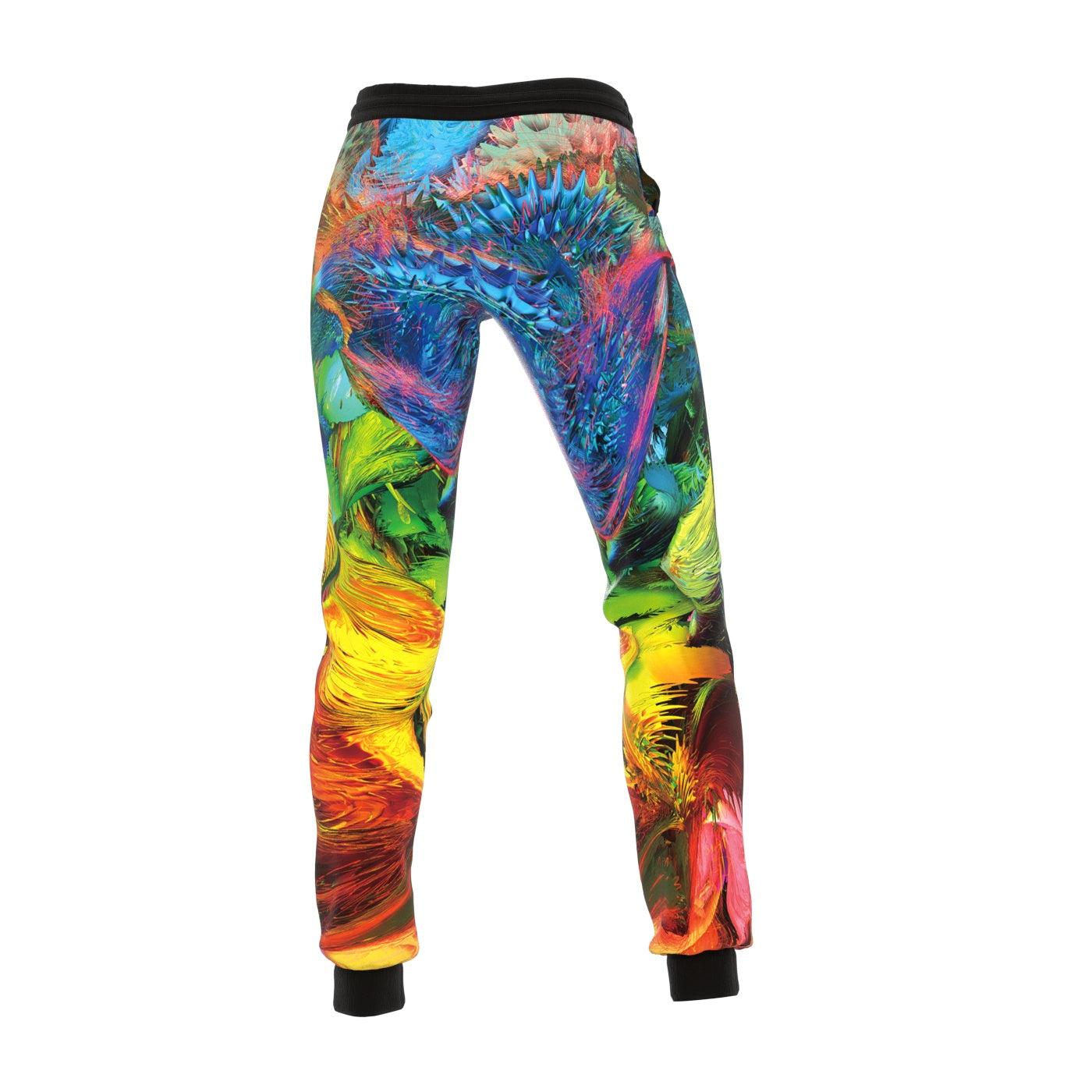 Amazonian Women Sweatpants