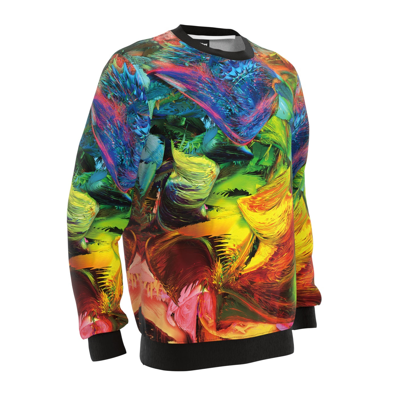 Amazonian Sweatshirt