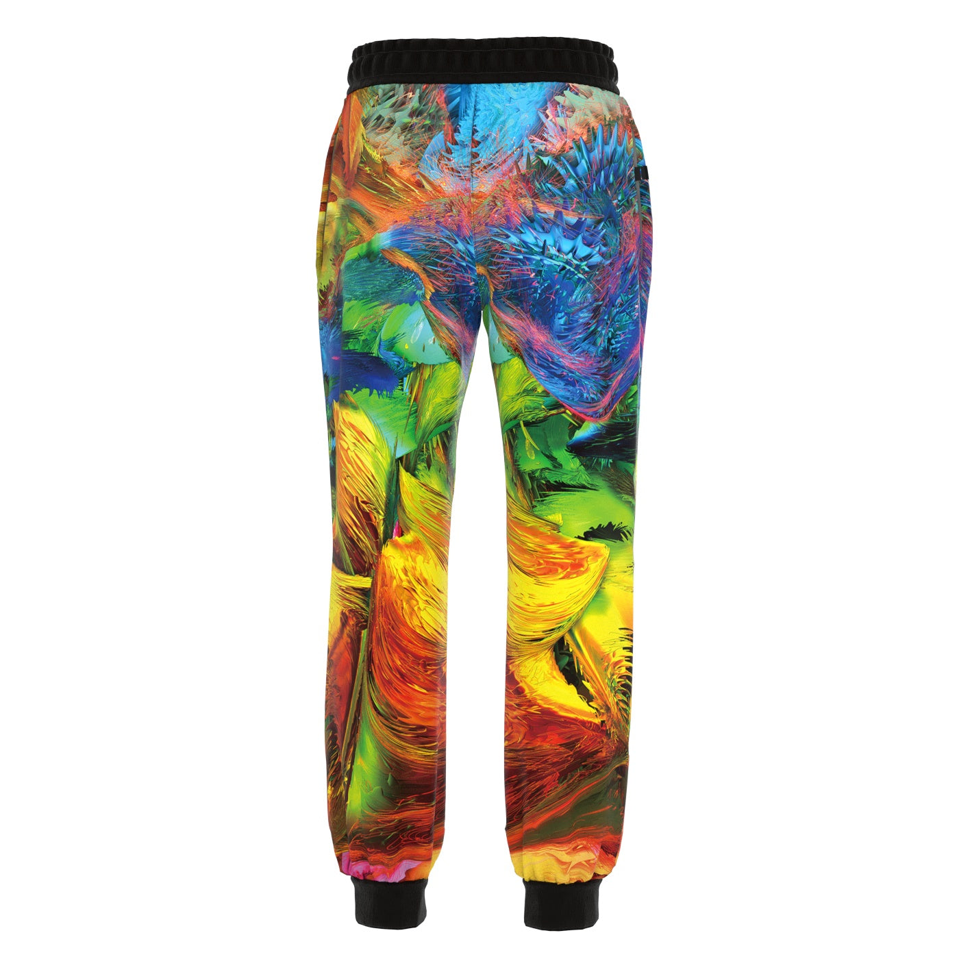 Amazonian Sweatpants