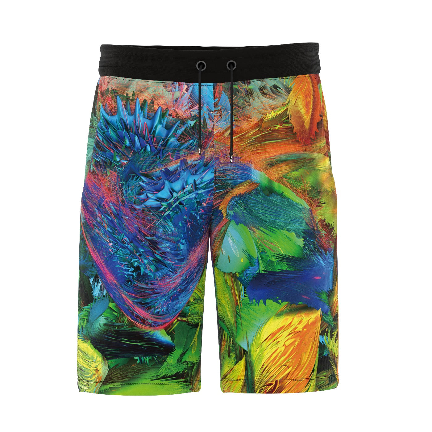 Amazonian Shorts