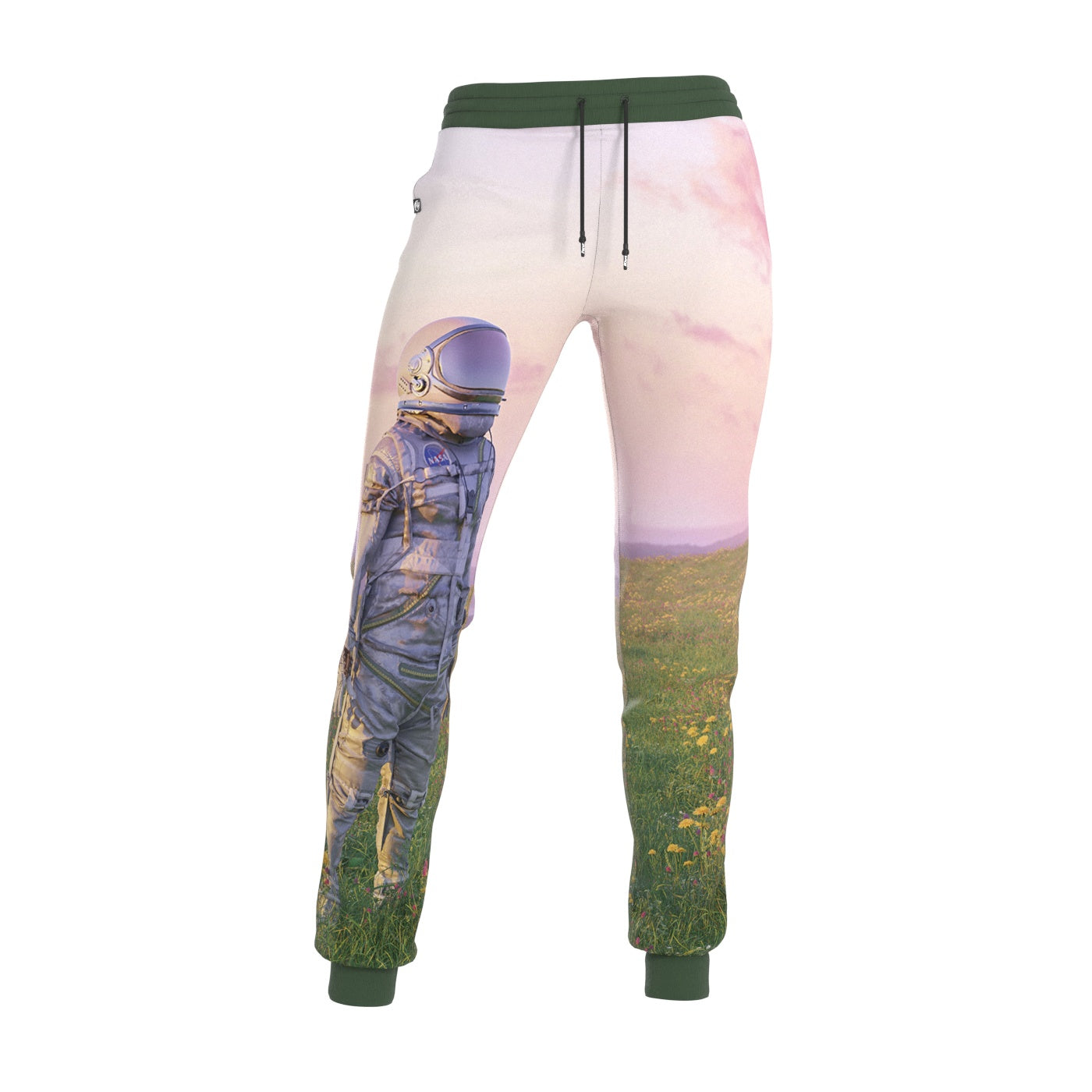 Fields Women Sweatpants