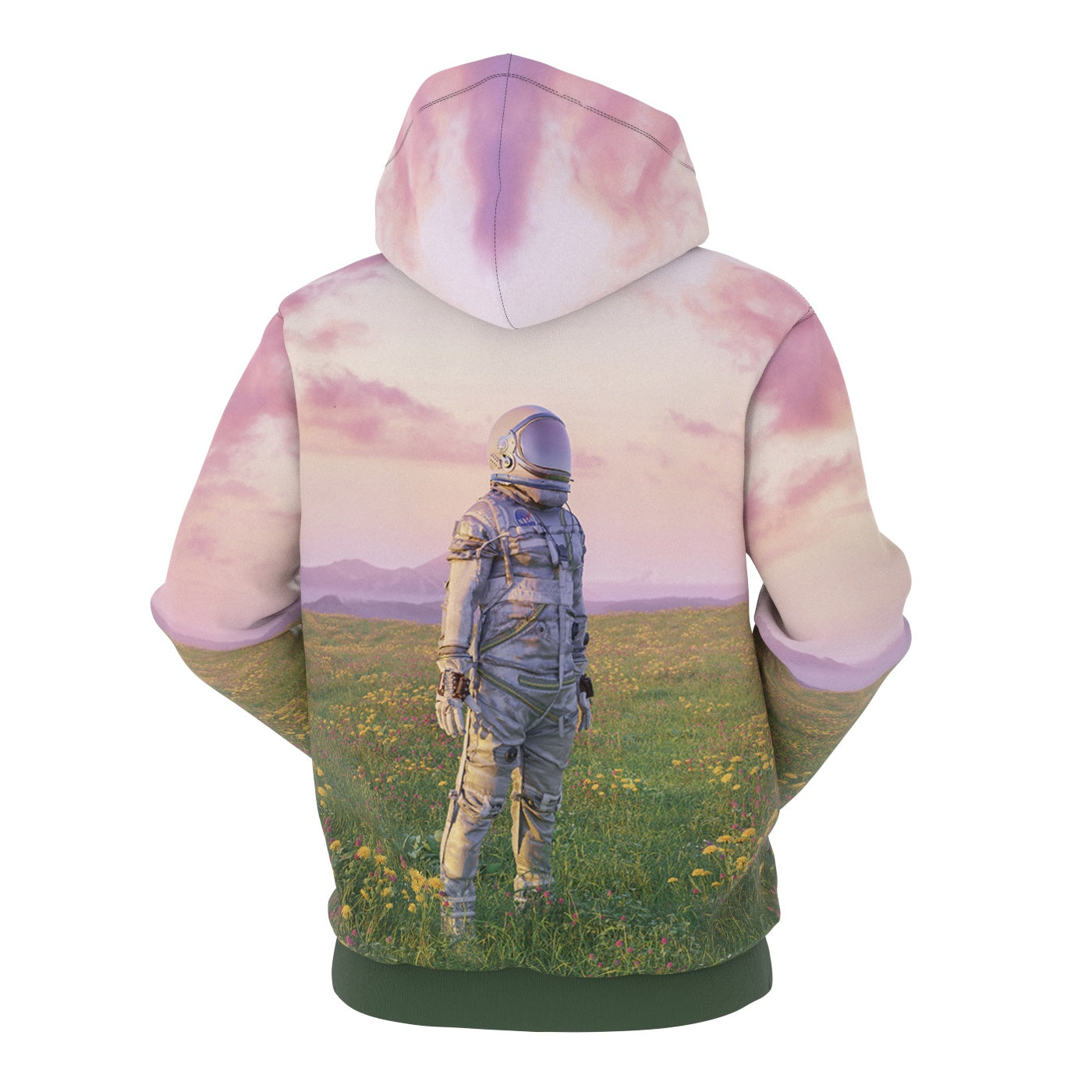 Fields Hoodie