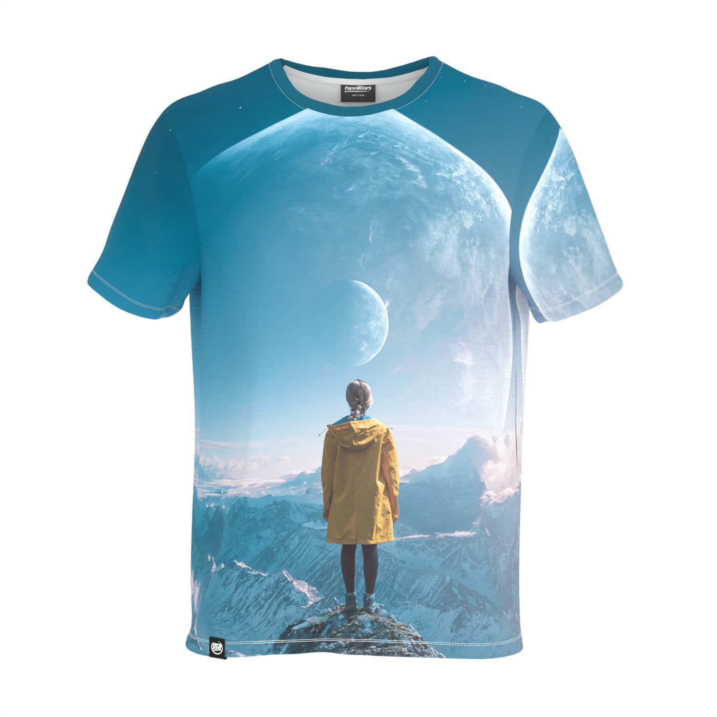 Miracle T-Shirt