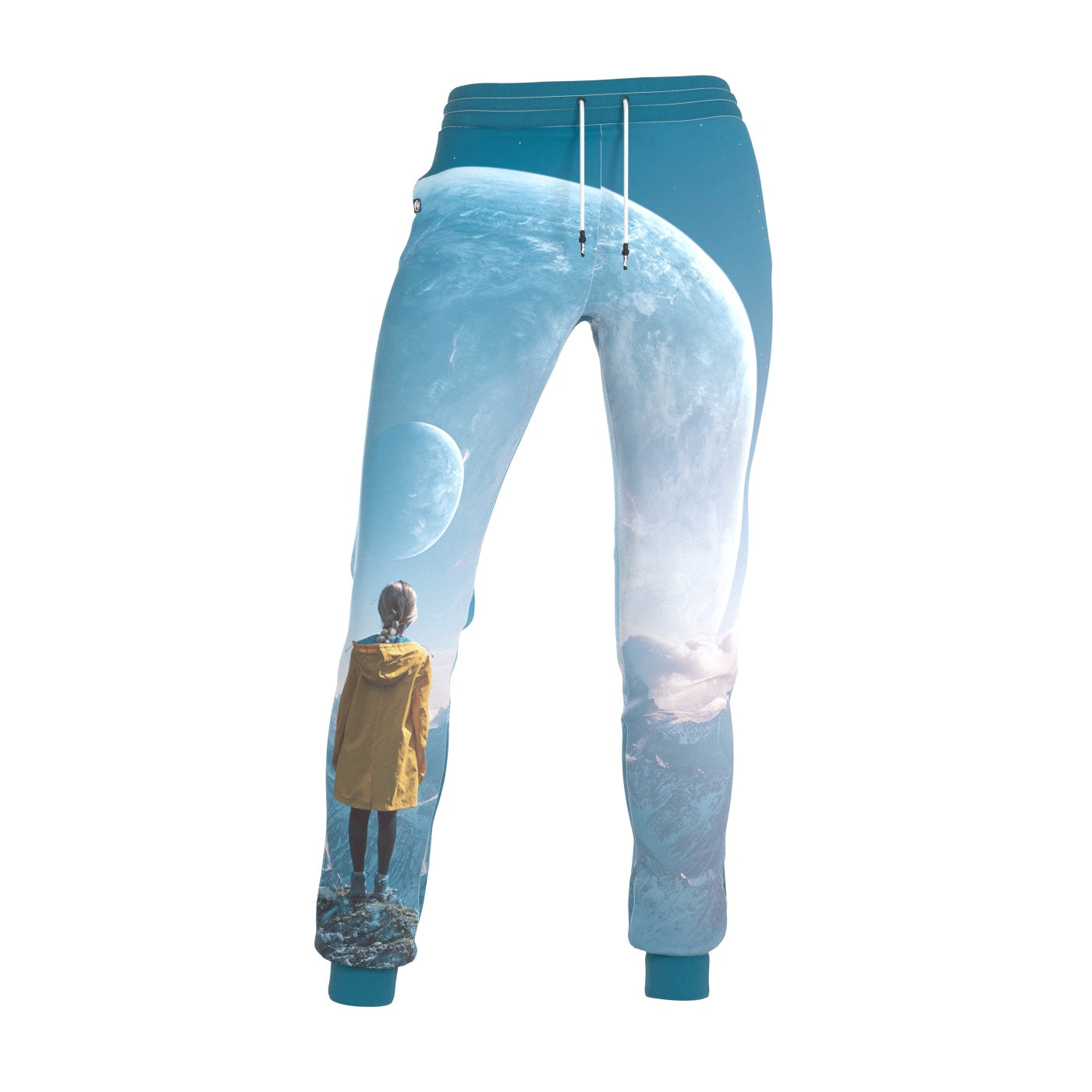 Miracle Women Sweatpants