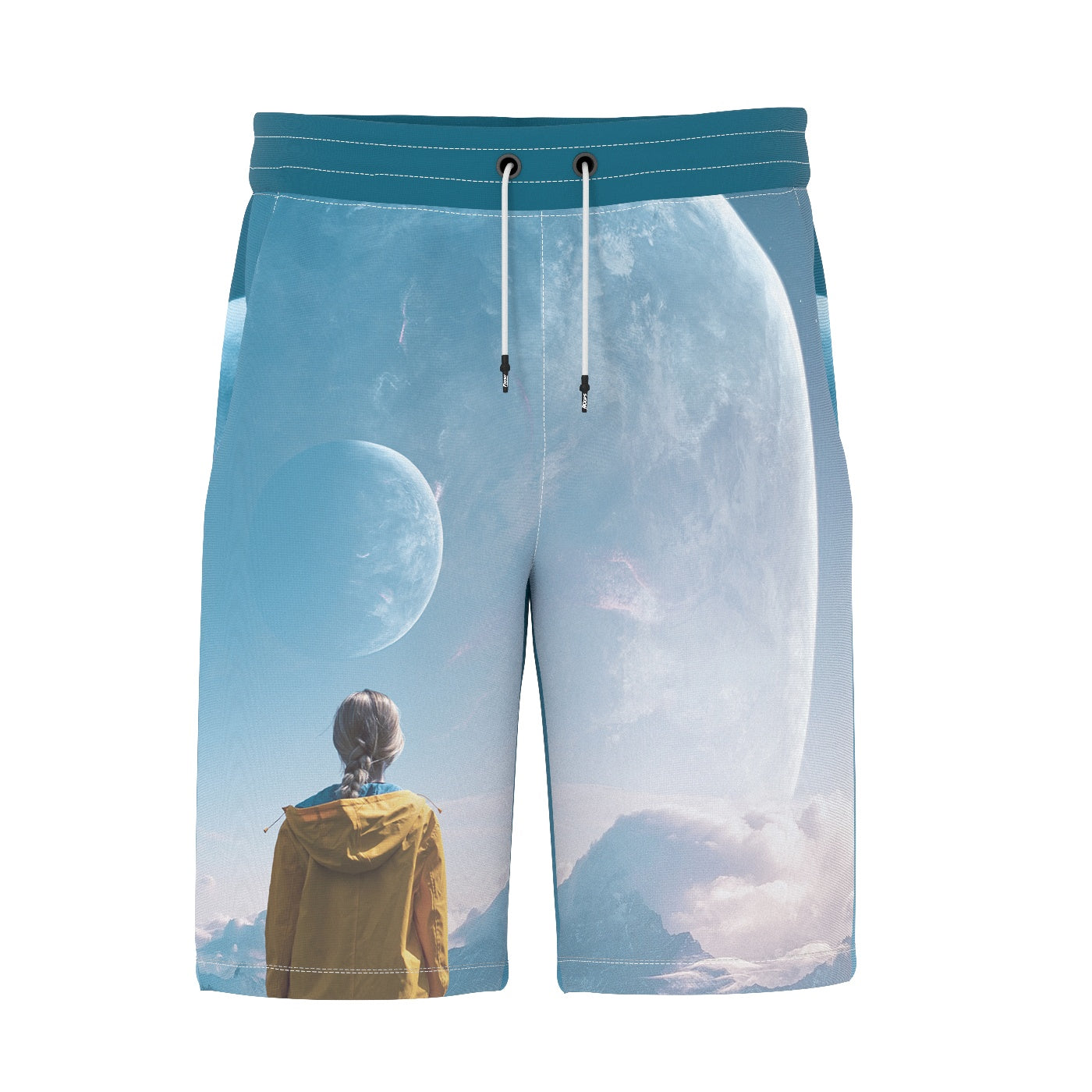 Miracle Shorts