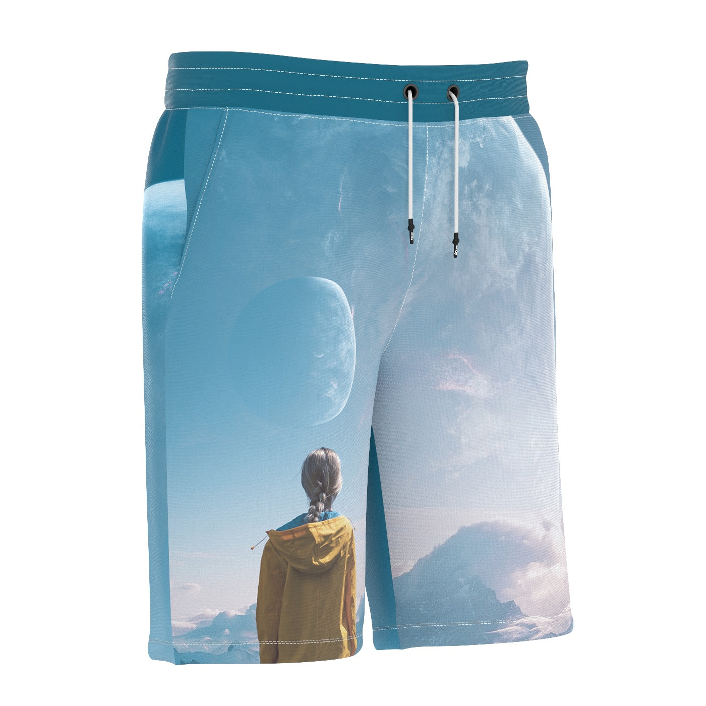 Miracle Shorts