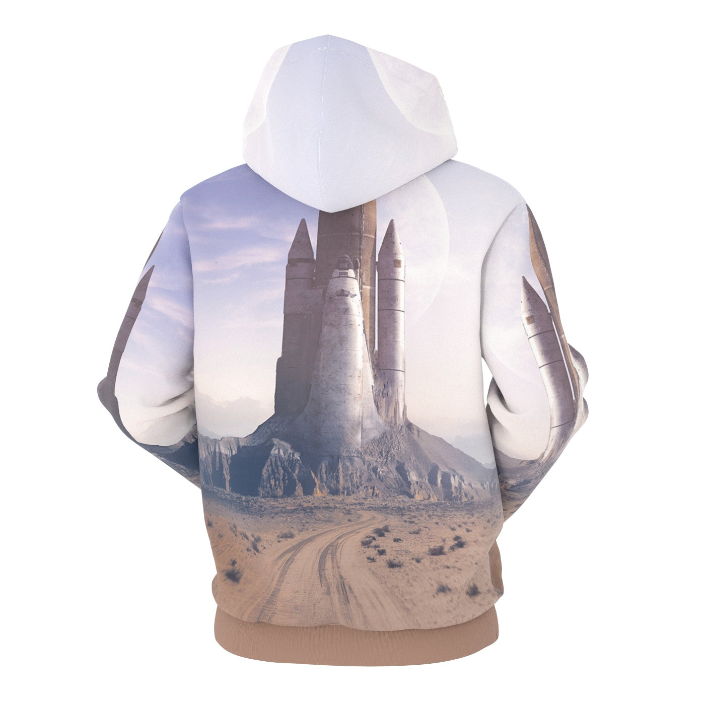 Future Hoodie