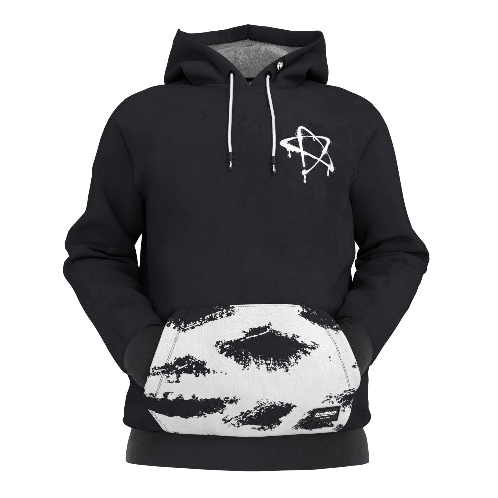 S.Academy Hoodie