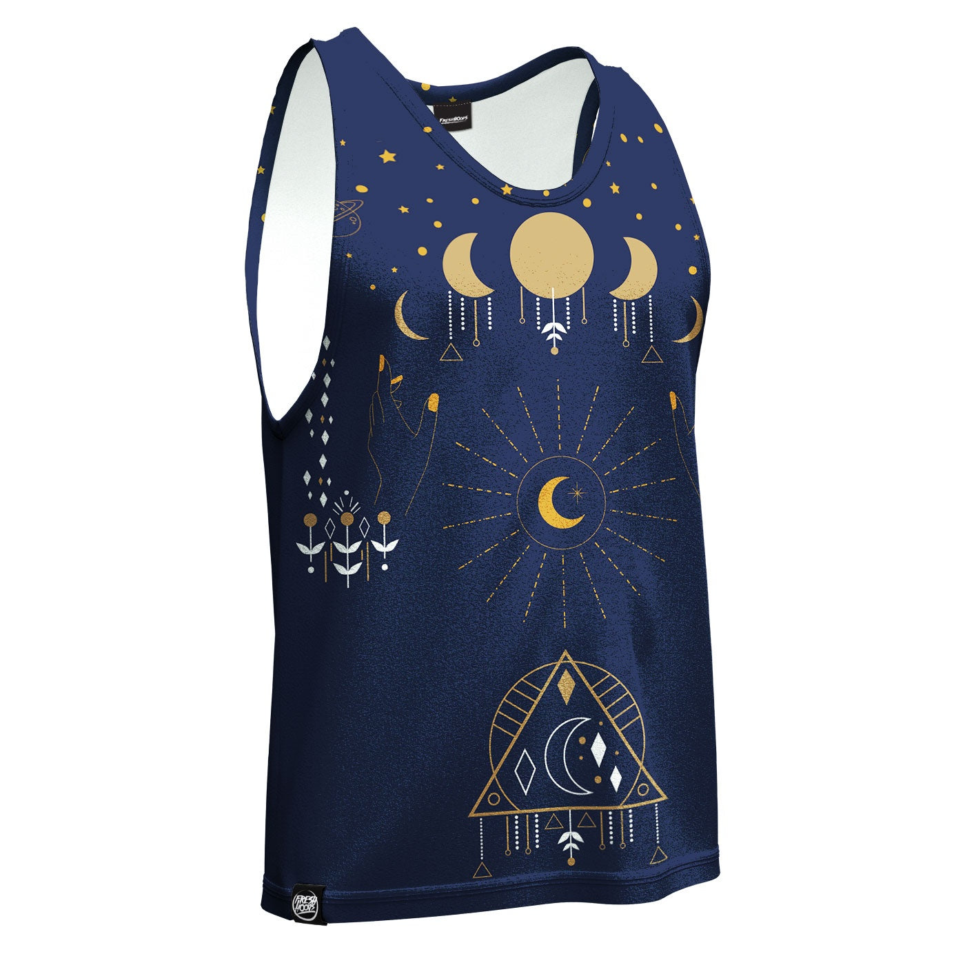 Stargaze Tank Top