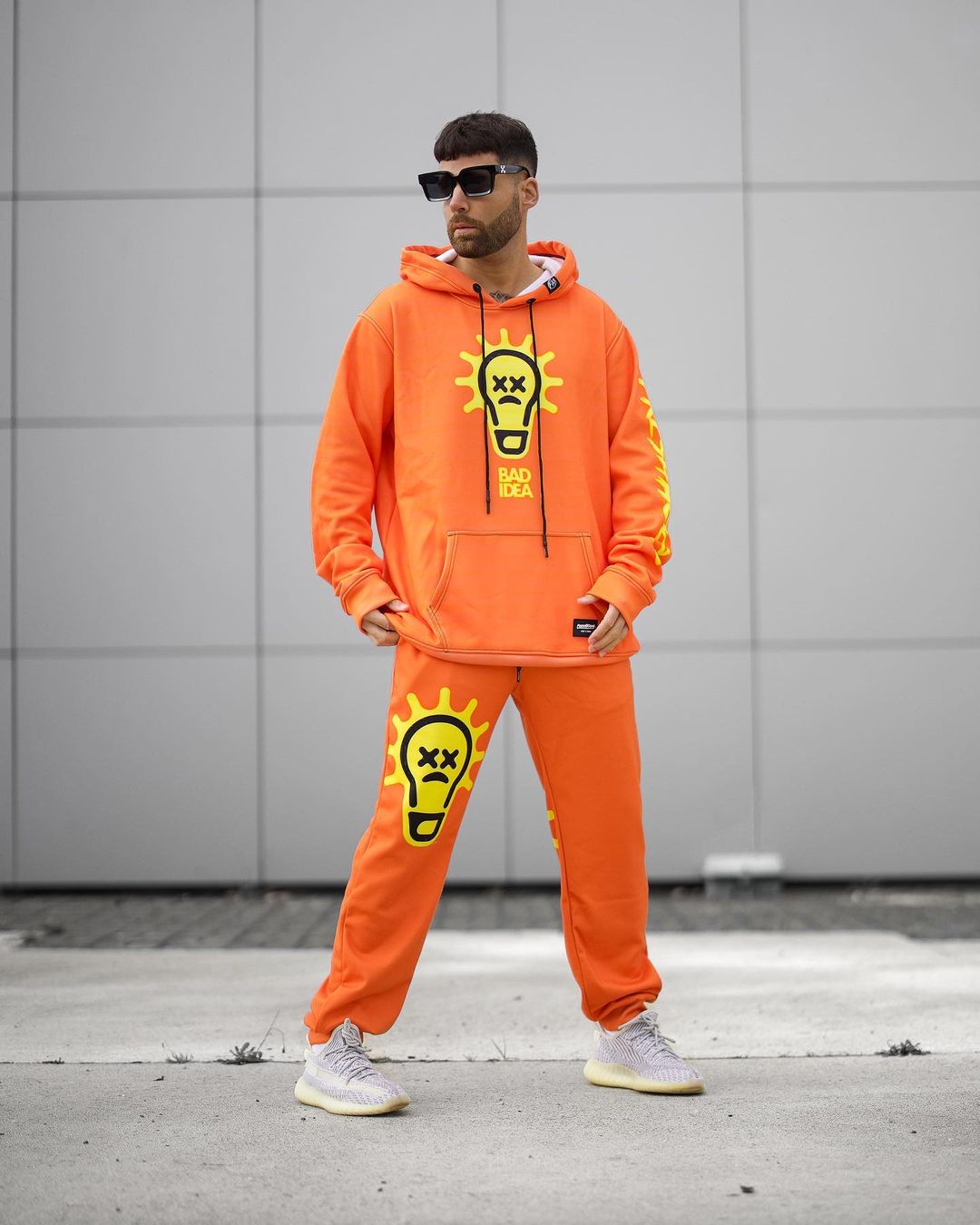 Bad Idea Hoodie