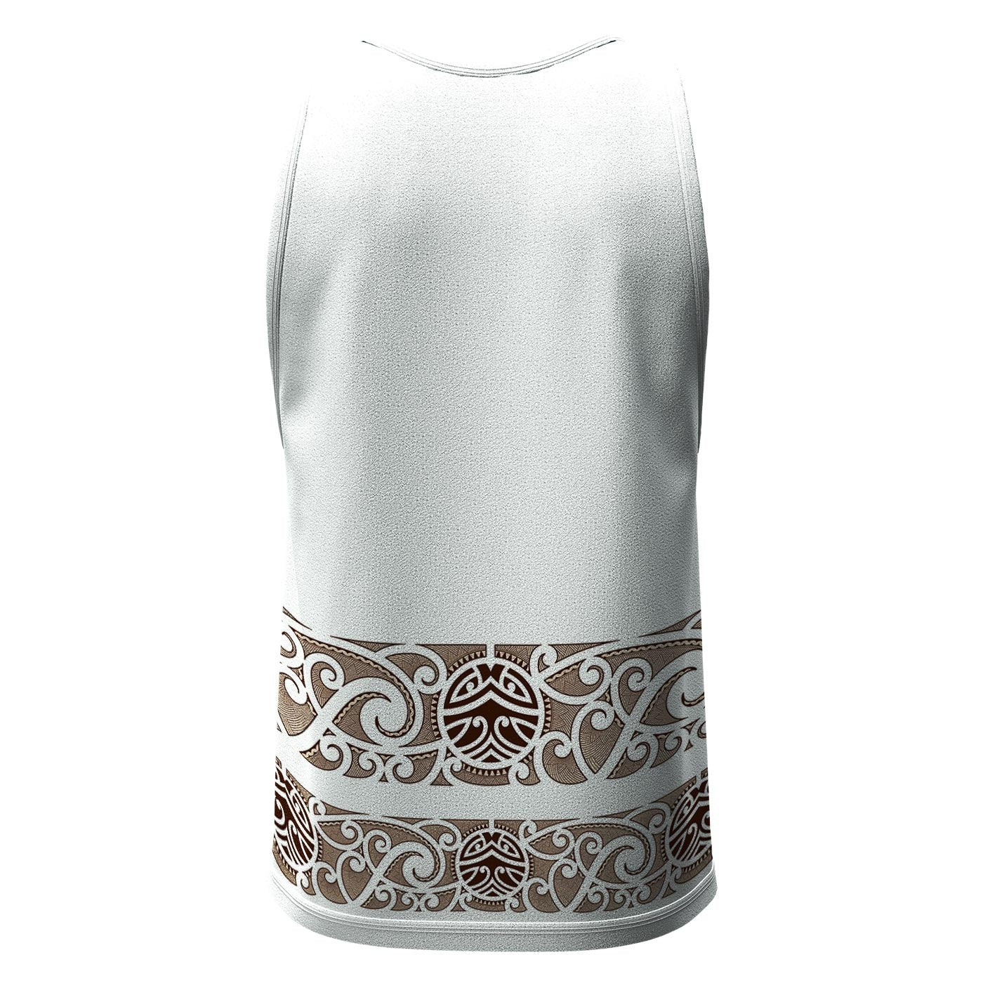 Maori Tank Top