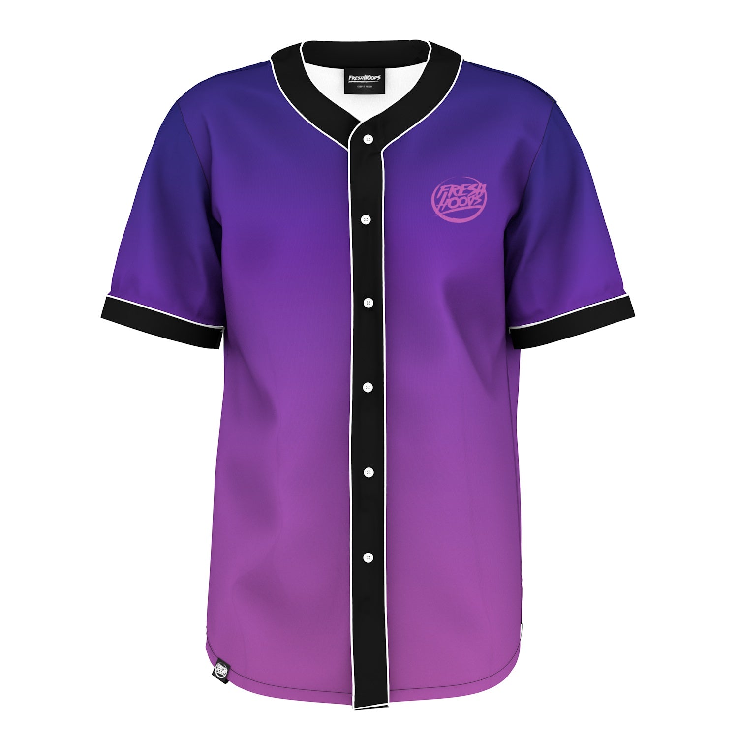 Off Purple Jersey