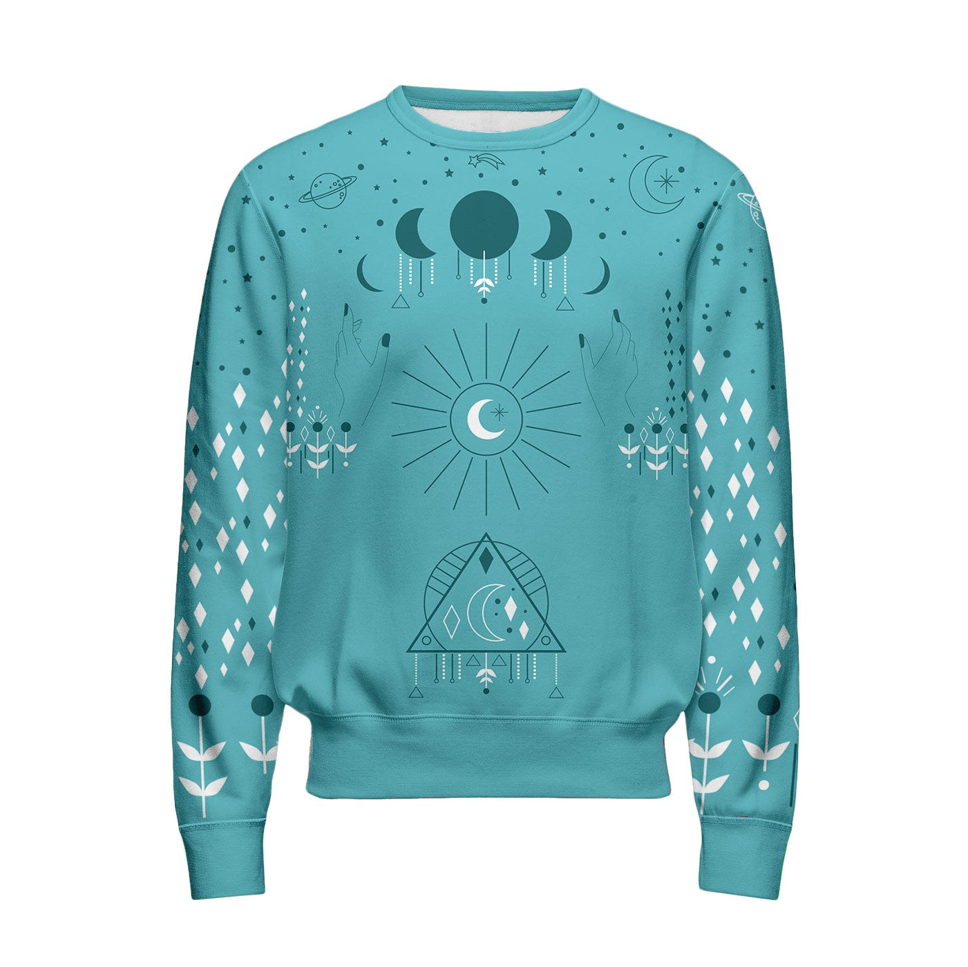 Stargaze Sweatshirt