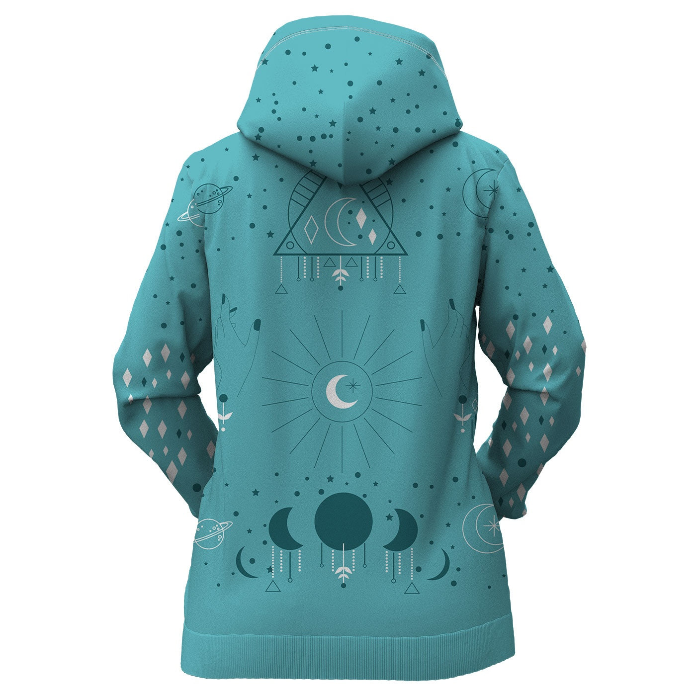 Stargaze Women Hoodie