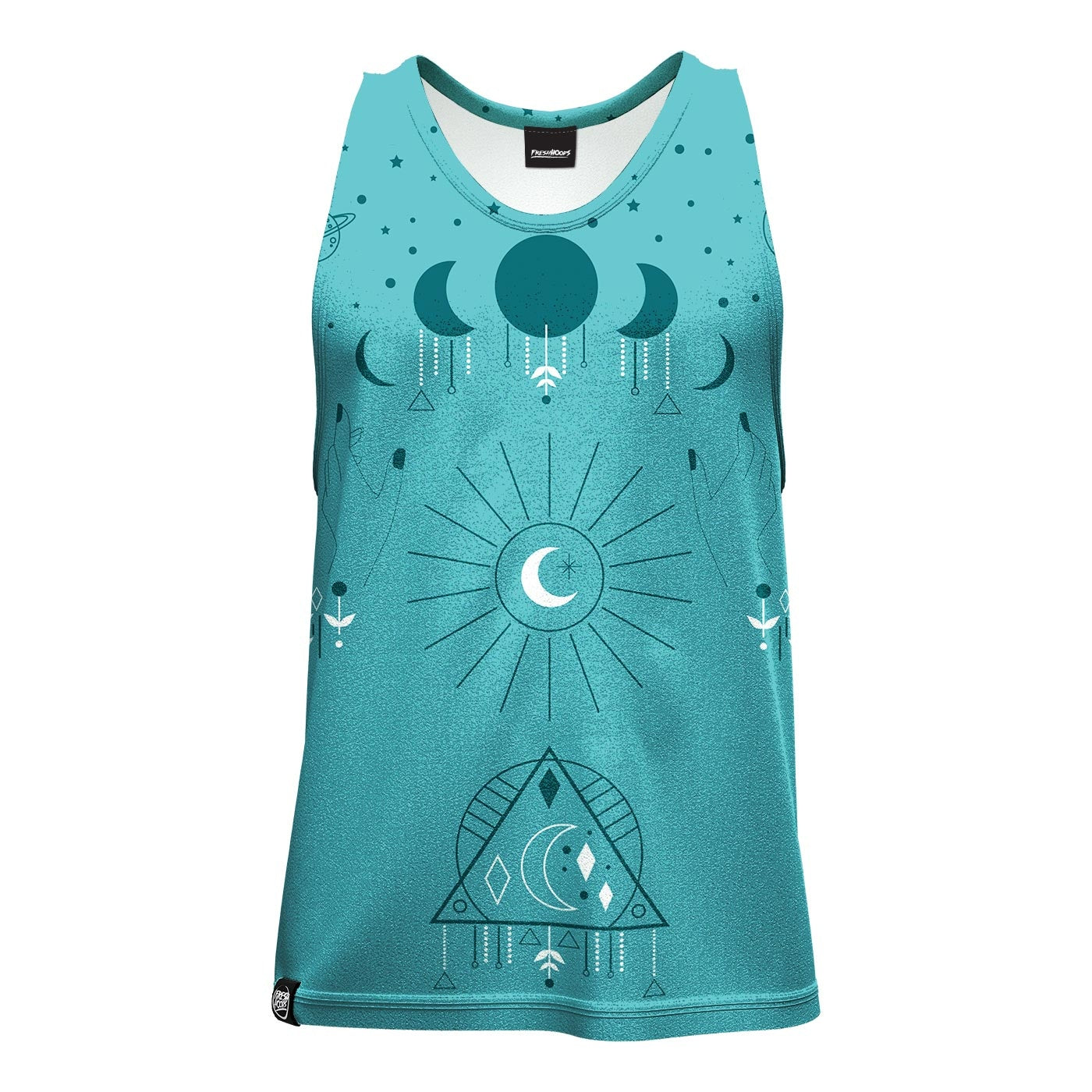 Stargaze Tank Top