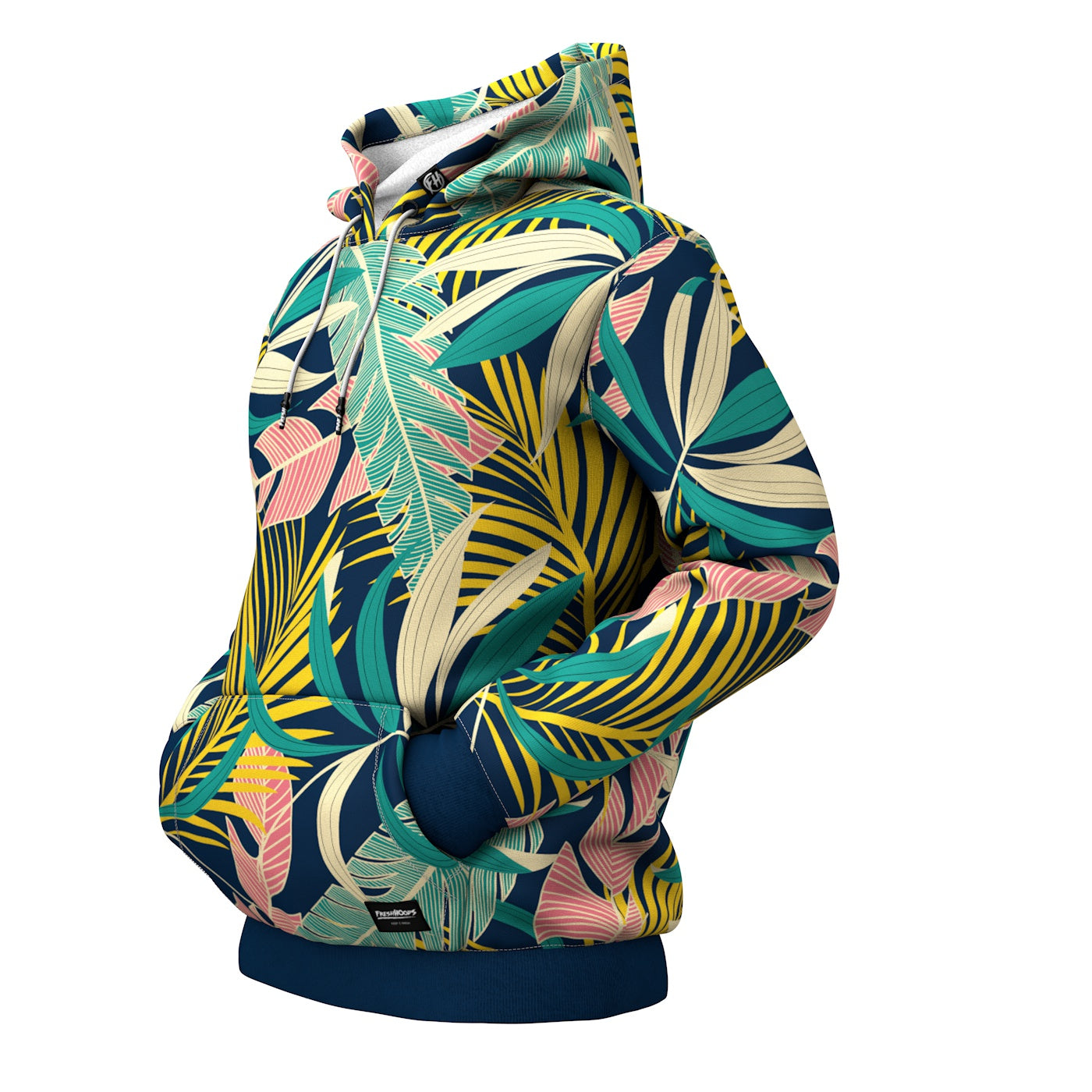 Hawaii Hoodie