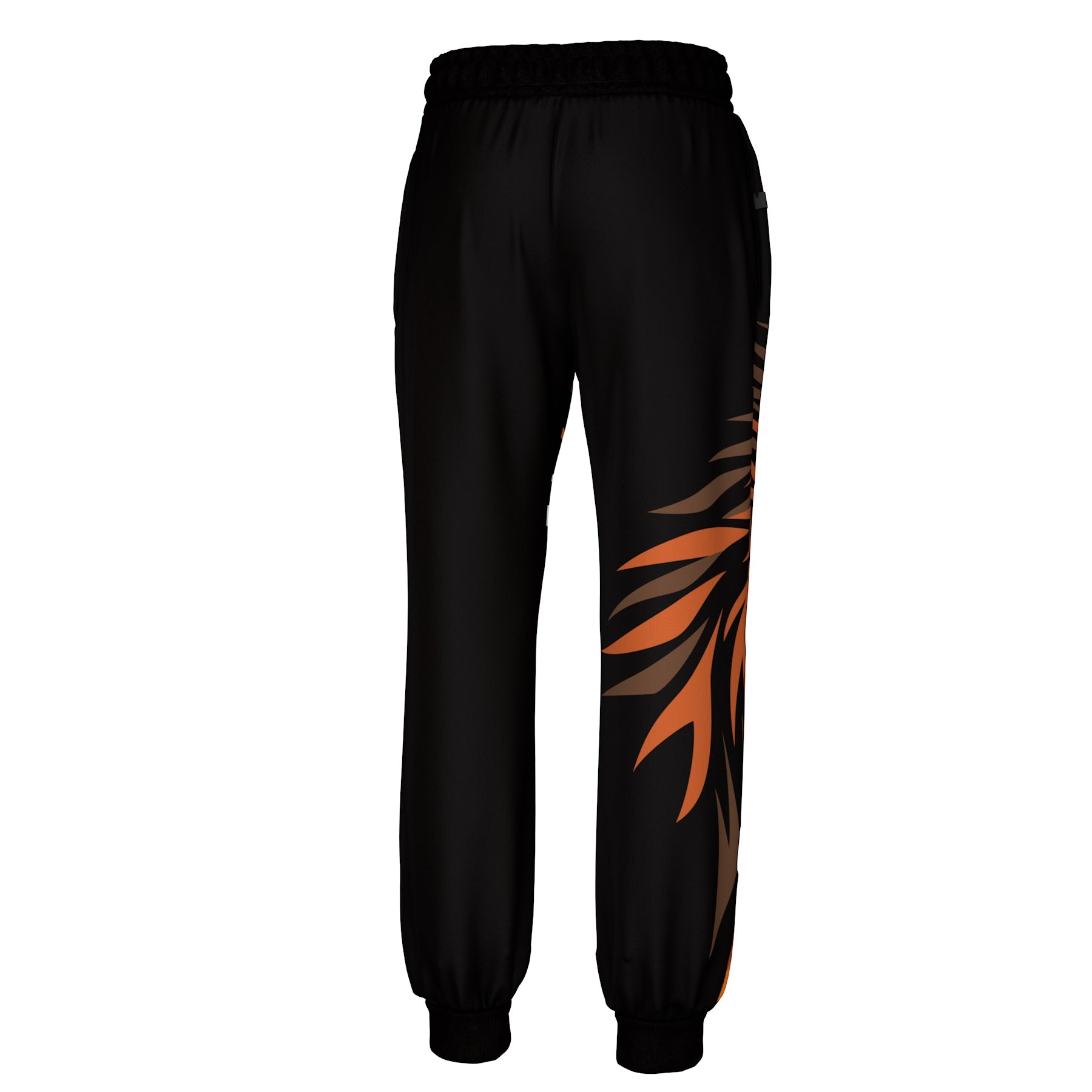 Tribal Fox Sweatpants