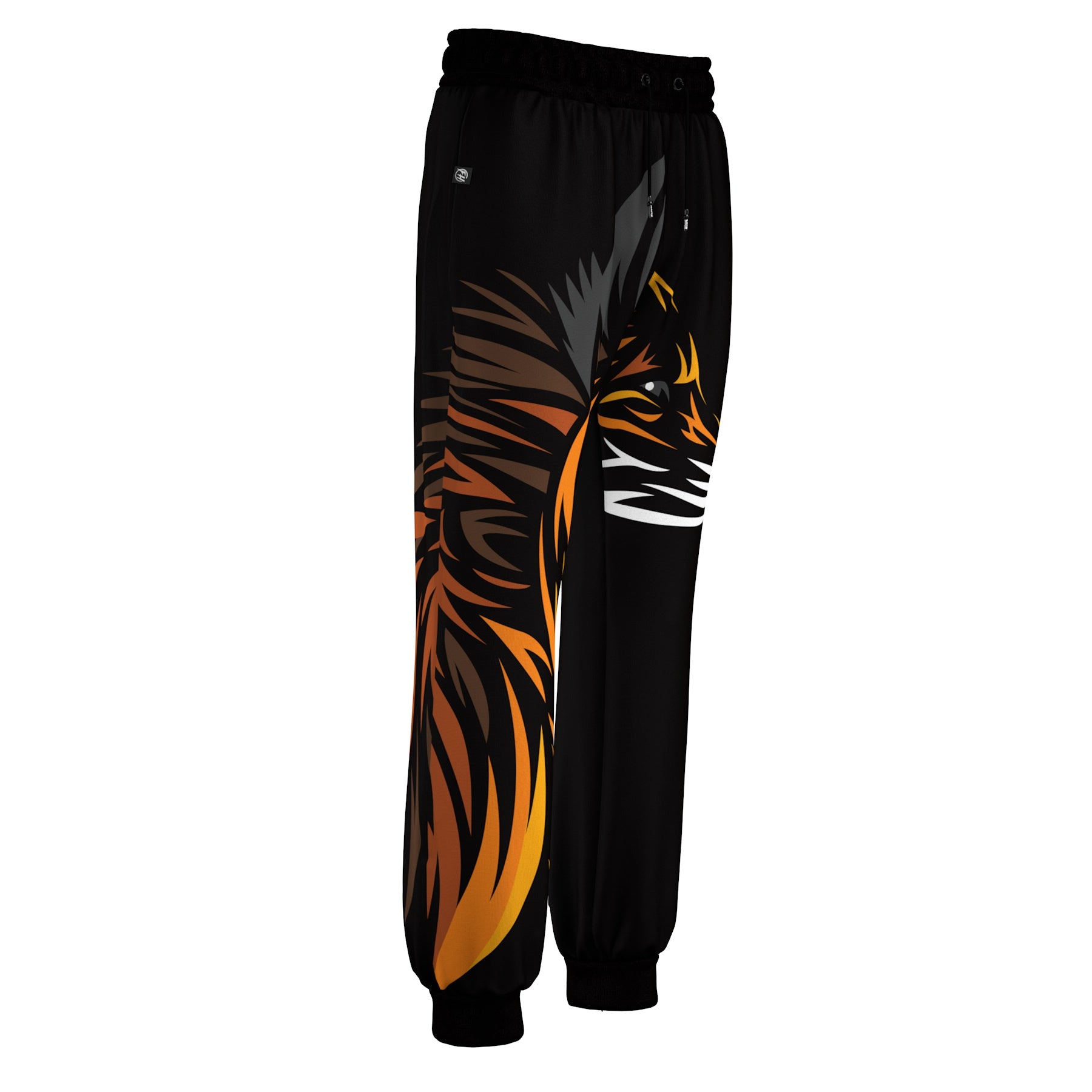 Tribal Fox Sweatpants