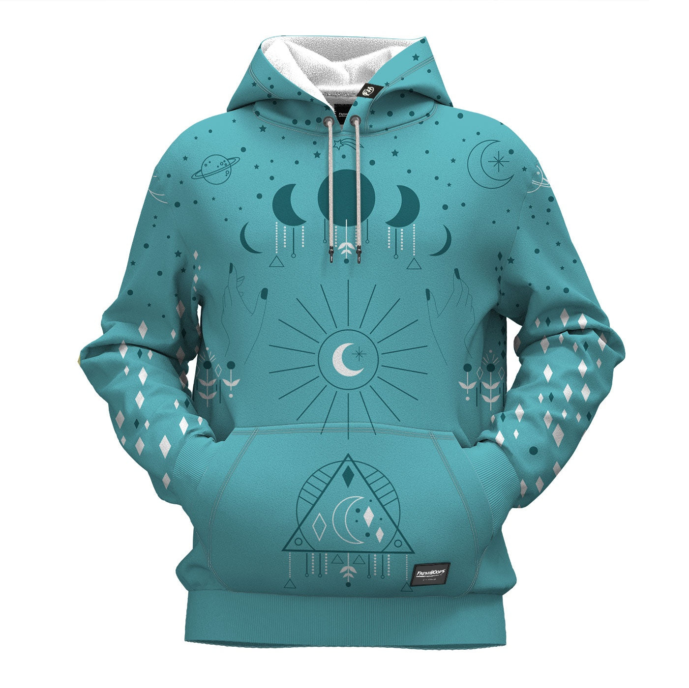 Stargaze Hoodie