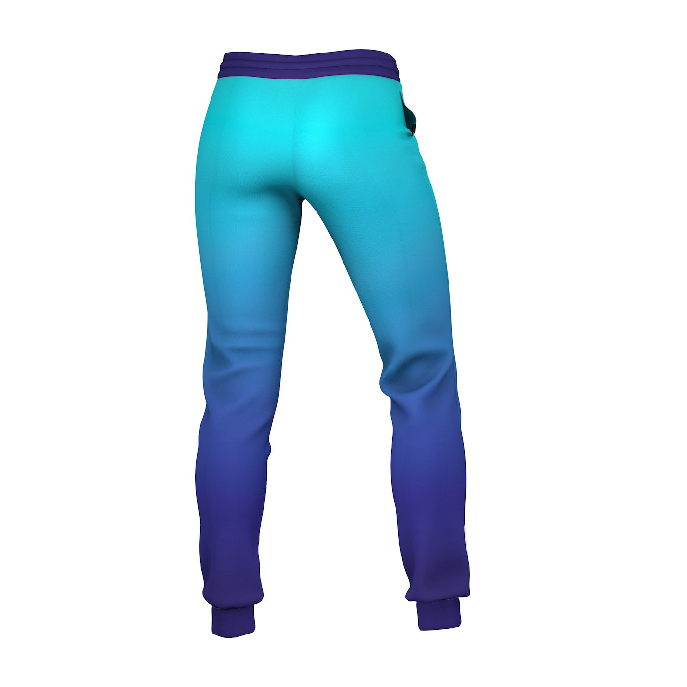 Blue Lagoon Women Sweatpants