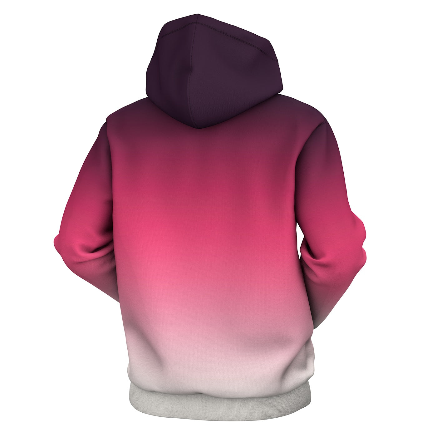 Poppy Hoodie