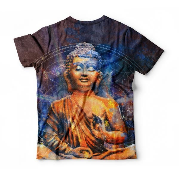 Buddha T-Shirt