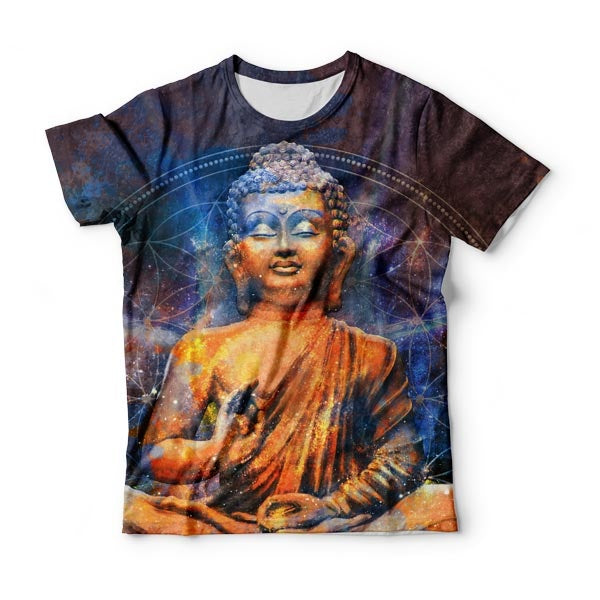 Buddha T-Shirt