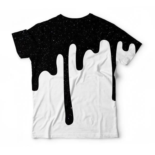 Milkyway Universe Version 2 T-Shirt