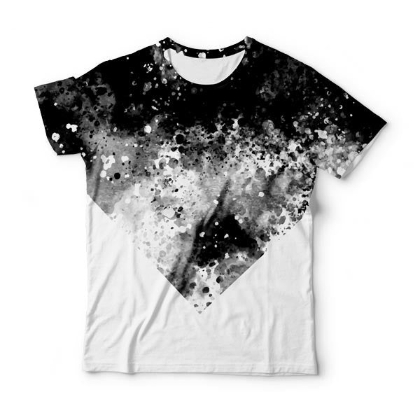 Deviation T-Shirt