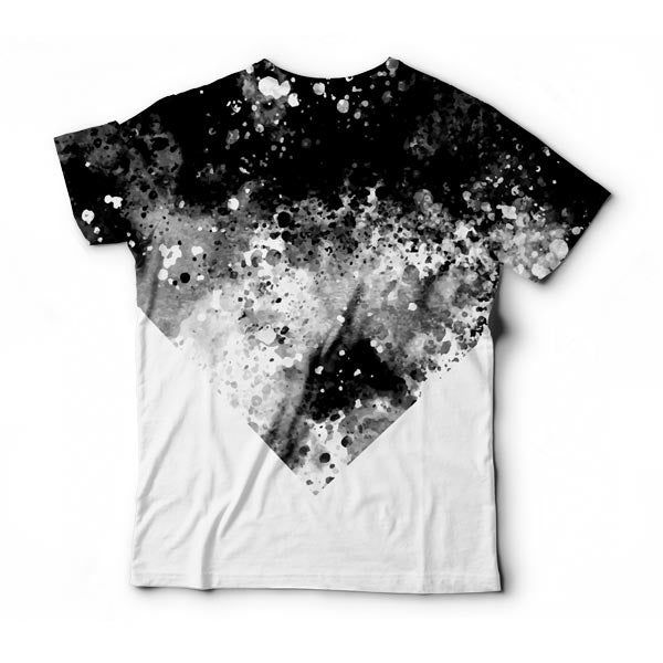 Deviation T-Shirt