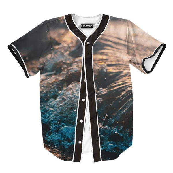 Scorpio Wave Jersey