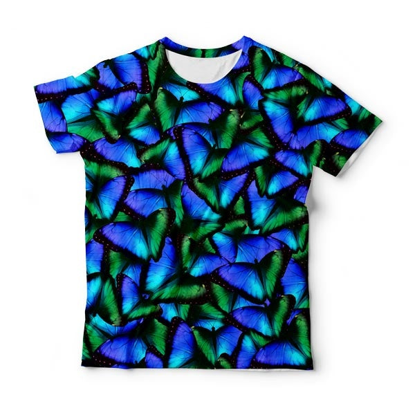 Butterfly Effects T-Shirt