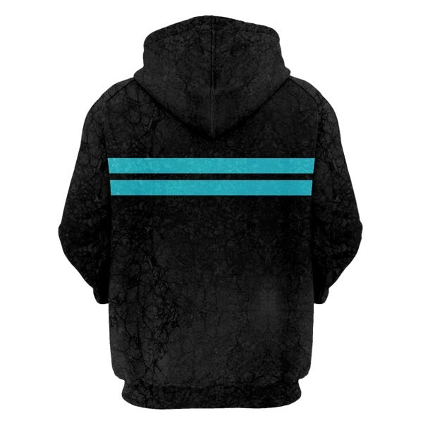 Hydro Hoodie