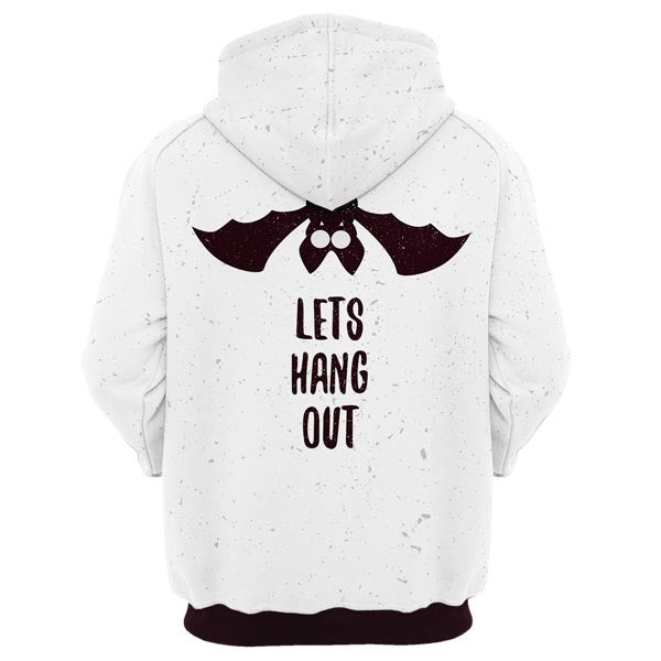 Hang Out Hoodie