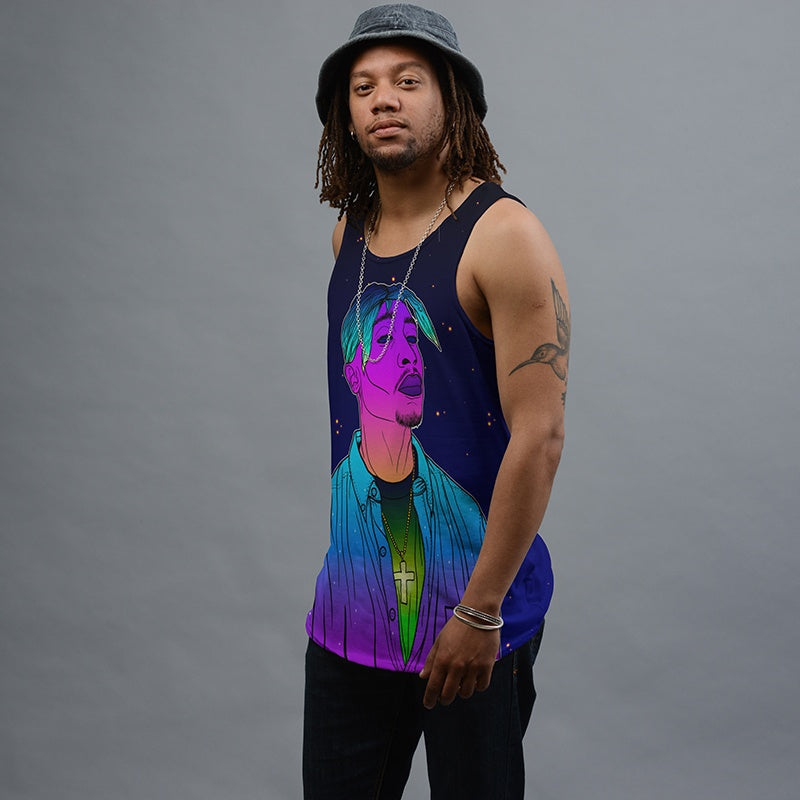 Dreams Tank Top