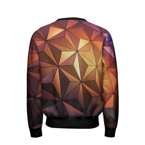 Triangulation Sweatshirt