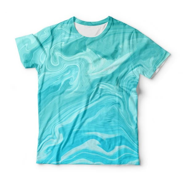 Acrylic T-Shirt