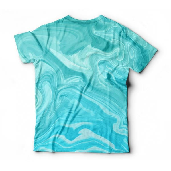 Acrylic T-Shirt