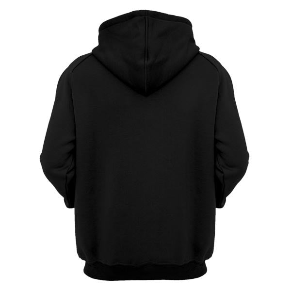 Octoskull Hoodie