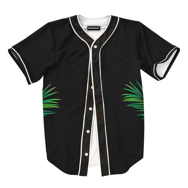 Jungle Bird Jersey