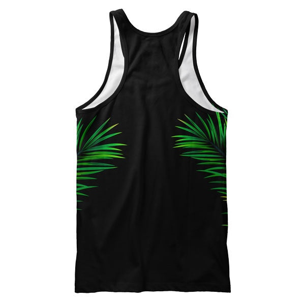 Jungle Bird Tank Top