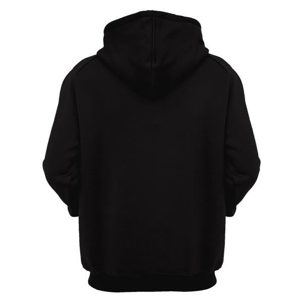 Glowing Man Hoodie