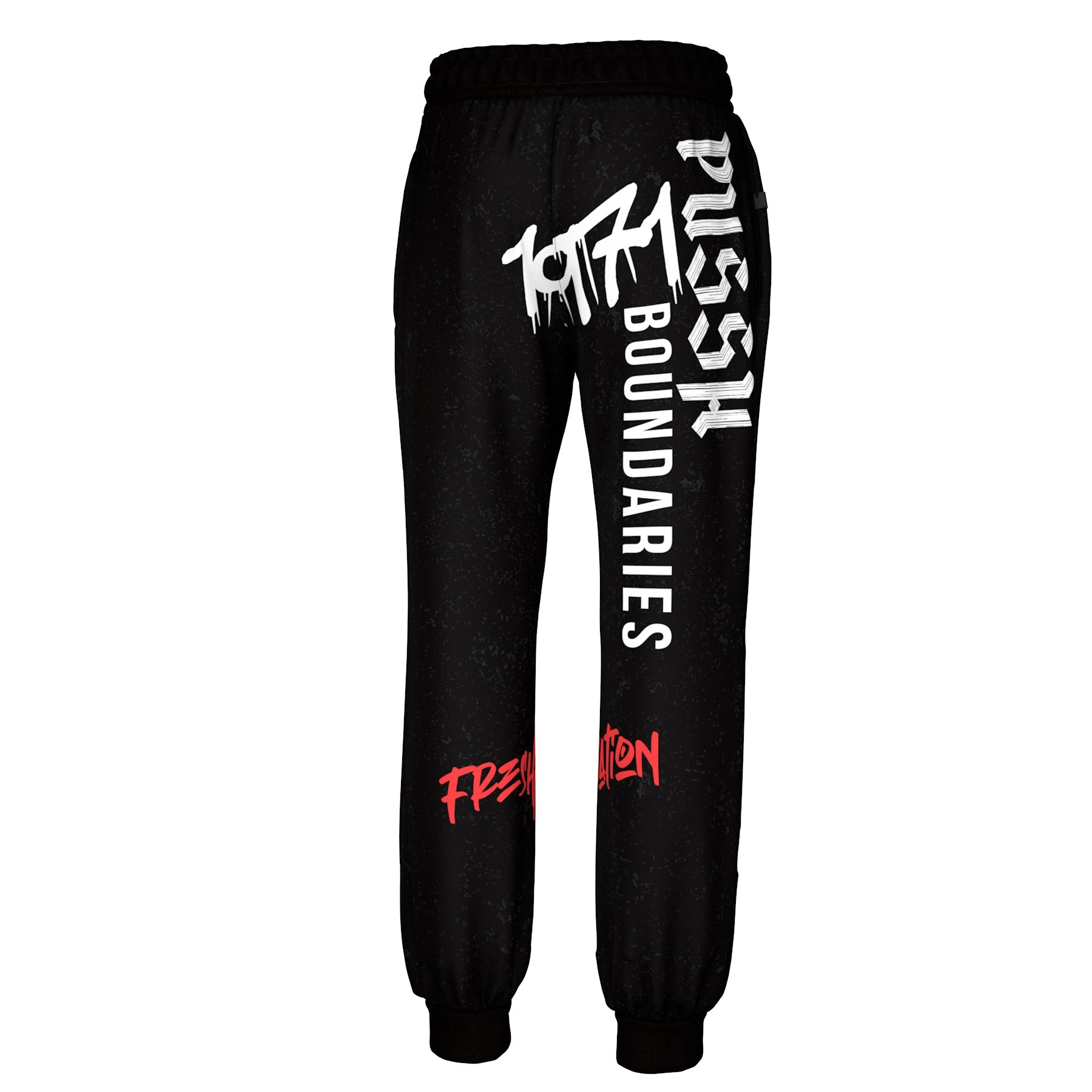 No Boundaries Sweatpants